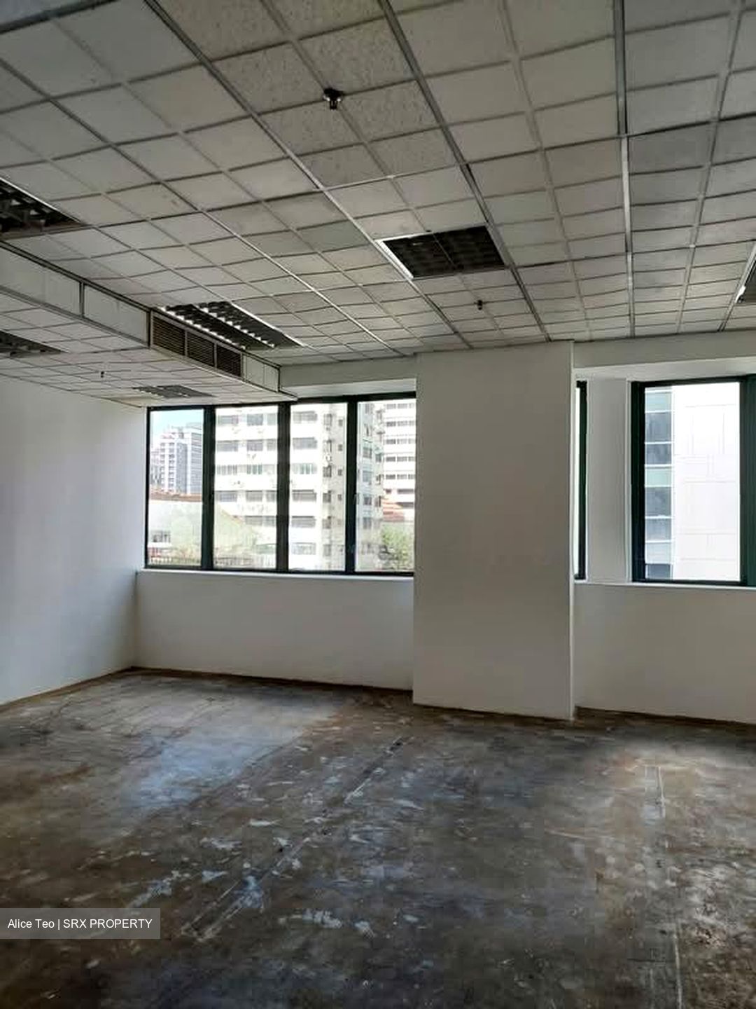 The Bencoolen (D7), Office #615634491